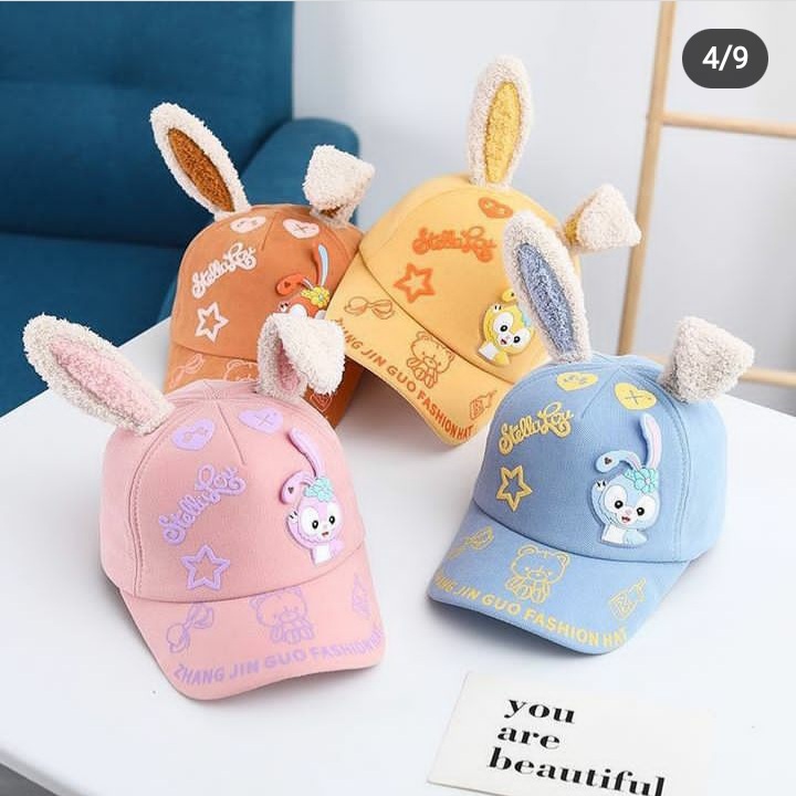 کلاه فانتزی خرگوشی